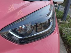 Chery Ant 200k Ant Fans Edition Oxygen Edition Ternary Lithium 301km - ფოტო 5