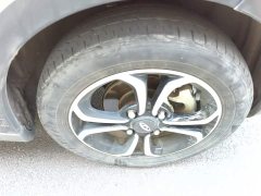 Chery Ant 200k Ant Fans Edition Oxygen Edition Ternary Lithium 301km - ფოტო 6