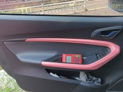 Chery Ant 200k Ant Fans Edition Oxygen Edition Ternary Lithium 301km - ფოტო 7