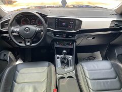 Volkswagen Taos 280TSI FWD Luxury Smart Connected Edition - ფოტო 10