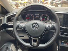 Volkswagen Taos 280TSI FWD Luxury Smart Connected Edition - ფოტო 11