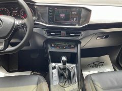 Volkswagen Taos 280TSI FWD Luxury Smart Connected Edition - ფოტო 12