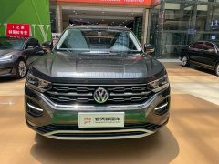 Volkswagen Taos 280TSI FWD Luxury Smart Connected Edition - ფოტო 2