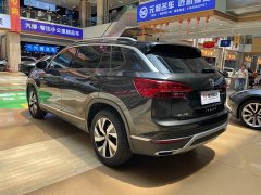 Volkswagen Taos 280TSI FWD Luxury Smart Connected Edition - ფოტო 5
