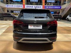 Volkswagen Taos 280TSI FWD Luxury Smart Connected Edition - ფოტო 6