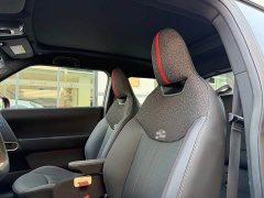 BMW Electric MINI JCW Facelift JOHN COOPER WORKS - ფოტო 10
