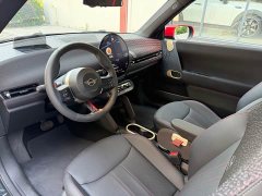 BMW Electric MINI JCW Facelift JOHN COOPER WORKS - ფოტო 12