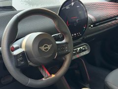 BMW Electric MINI JCW Facelift JOHN COOPER WORKS - ფოტო 15