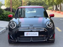 BMW Electric MINI JCW Facelift JOHN COOPER WORKS - ფოტო 2
