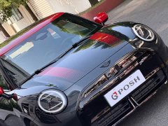 BMW Electric MINI JCW Facelift JOHN COOPER WORKS - ფოტო 3