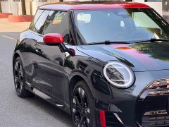 BMW Electric MINI JCW Facelift JOHN COOPER WORKS - ფოტო 4