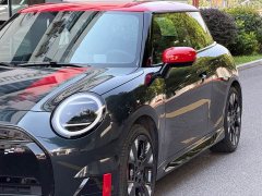 BMW Electric MINI JCW Facelift JOHN COOPER WORKS - ფოტო 5