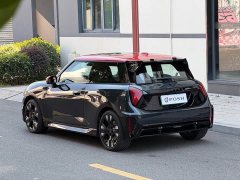 BMW Electric MINI JCW Facelift JOHN COOPER WORKS - ფოტო 6