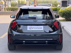 BMW Electric MINI JCW Facelift JOHN COOPER WORKS - ფოტო 7