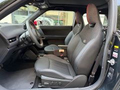 BMW Electric MINI JCW Facelift JOHN COOPER WORKS - ფოტო 9