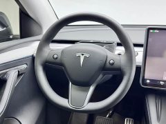 Tesla Model Y 2024 Rear-Wheel Drive - ფოტო 17