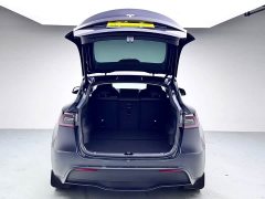 Tesla Model Y 2024 Rear-Wheel Drive - ფოტო 19