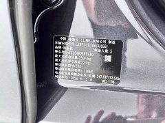 Tesla Model Y 2024 Rear-Wheel Drive - ფოტო 20