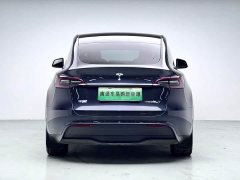 Tesla Model Y 2024 Rear-Wheel Drive - ფოტო 5