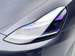 Tesla Model Y 2024 Rear-Wheel Drive - ფოტო 7