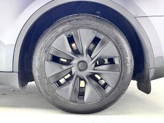 Tesla Model Y 2024 Rear-Wheel Drive - ფოტო 8
