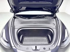 Tesla Model Y 2024 Rear-Wheel Drive - ფოტო 9