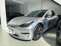Tesla Model 3 Rear-Wheel Drive - ფოტო 1