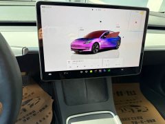 Tesla Model 3 Rear-Wheel Drive - ფოტო 10