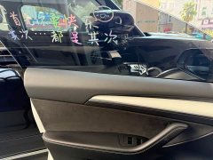 Tesla Model 3 Rear-Wheel Drive - ფოტო 12