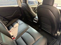 Tesla Model 3 Rear-Wheel Drive - ფოტო 14