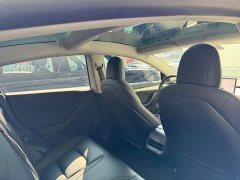 Tesla Model 3 Rear-Wheel Drive - ფოტო 15