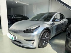 Tesla Model 3 Rear-Wheel Drive - ფოტო 2