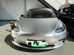 Tesla Model 3 Rear-Wheel Drive - ფოტო 3