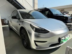 Tesla Model 3 Rear-Wheel Drive - ფოტო 4