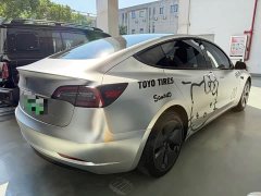 Tesla Model 3 Rear-Wheel Drive - ფოტო 5