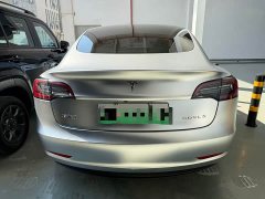Tesla Model 3 Rear-Wheel Drive - ფოტო 6