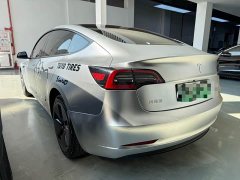 Tesla Model 3 Rear-Wheel Drive - ფოტო 7
