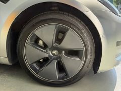 Tesla Model 3 Rear-Wheel Drive - ფოტო 8