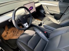 Tesla Model 3 Rear-Wheel Drive - ფოტო 9