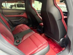 Porsche Taycan 4S - ფოტო 12