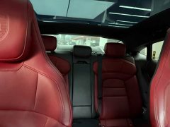 Porsche Taycan 4S - ფოტო 14