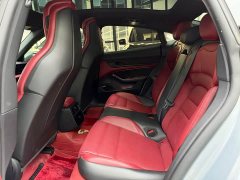Porsche Taycan 4S - ფოტო 6