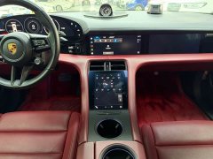 Porsche Taycan 4S - ფოტო 9