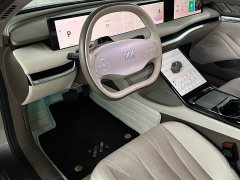 IM Motors Zhiji L7 2022 Dynamic - ფოტო 12