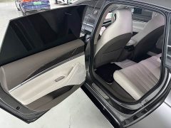 IM Motors Zhiji L7 2022 Dynamic - ფოტო 18