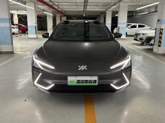 IM Motors Zhiji L7 2022 Dynamic - ფოტო 2