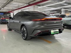 IM Motors Zhiji L7 2022 Dynamic - ფოტო 4