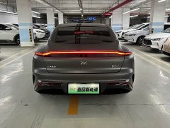 IM Motors Zhiji L7 2022 Dynamic - ფოტო 5