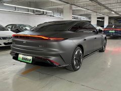 IM Motors Zhiji L7 2022 Dynamic - ფოტო 6
