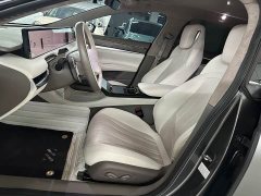 IM Motors Zhiji L7 2022 Dynamic - ფოტო 9